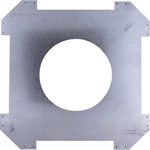 Speco BRC6F In-Ceiling Speaker Bracket for 6" Speaker, 8-3/8" Cutout