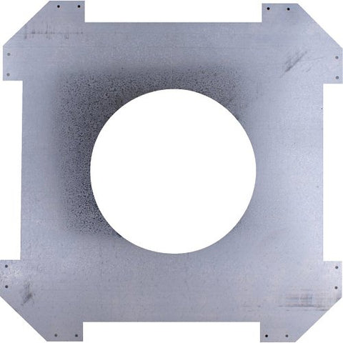 Speco BRC6F In-Ceiling Speaker Bracket for 6" Speaker, 8-3/8" Cutout