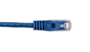 Cat 5 Patch Cords