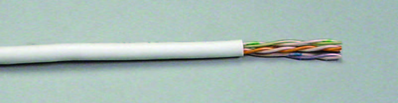 COM-Link® Category 5e 350 MHz UTP – Plenum