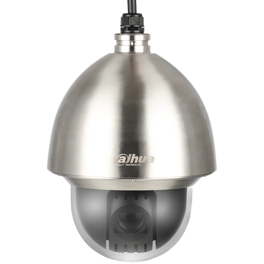 2MP 30x Corrosion-resistant Network PTZ