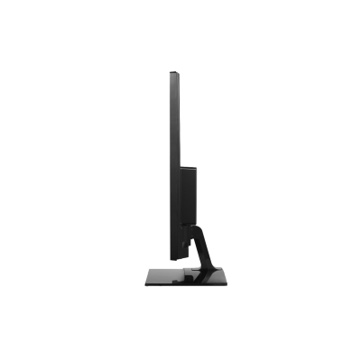 Side View ; 21.5" FHD Monitor Dahua .We are a full solution low voltage distributor . Advantage Electronics Wire & Cable stocks Security , Fire , Network, & Access Control Wire as well as materials ; Cameras, maglocks, faceplates and many other parts for your next low voltage project!