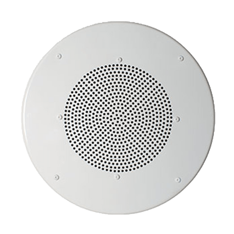 4″ Speaker Grille Combo