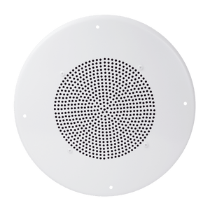 8″ Speaker Grille Combo