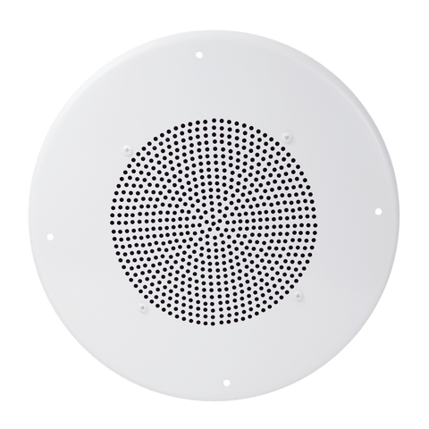 8″ Speaker Grille Combo