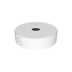 Illustra Flex G3 Junction Box for Compact Domes