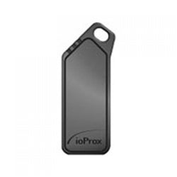 Kantech | P40KEY ioProx Keytag, XSF/ 26-bit Wiegand (minimum Qty 25, Increment Qty 25)