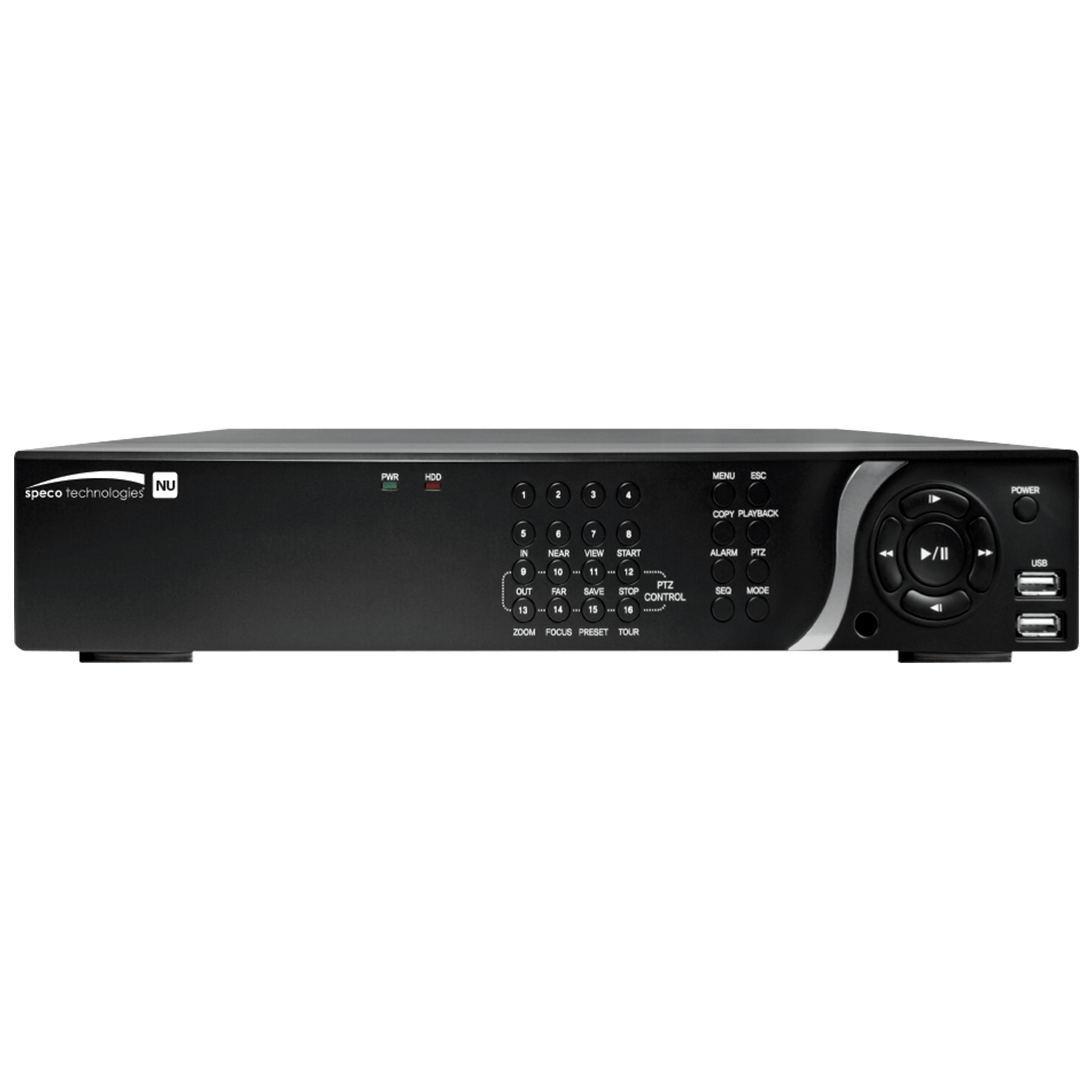 16 Channel Network Server with POE, H.265, 4K , 2TB 4TB , 6TB , 8TB , 12TB , 16TB , 24TB , 32TB , 64TB  ,  Advantage Electronics Wire & Cable , Low Voltage Network Server with POE