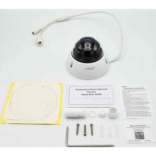2 MP Fixed Mini Dome Network Camera.We are a full solution low voltage distributor . Advantage Electronics Wire & Cable stocks Security , Fire , Network, & Access Control Wire as well as materials ; Cameras, maglocks, faceplates and many other parts for your next low voltage project!
