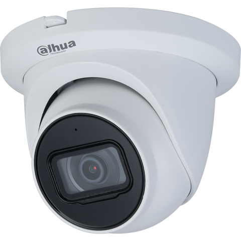 Dahua | 4MP 2.8mm Starlight Network Eyeball Camera | Part # N43CJ6Z