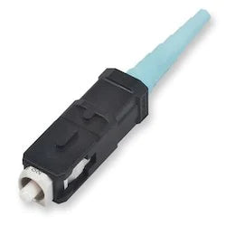 UniCam Connector, SC, 50 um Multimode (OM3/OM4 Compatible)