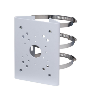 PFA150 Pole Mount Bracket for Dahua Camera, Cameras , Speco , Illustra , kits , NVR's , 2MP, 4MP, 6MP , many cameras are stocked in Advantage Electronics Wire & Cable , Marietta , Georgia , Atlanta 