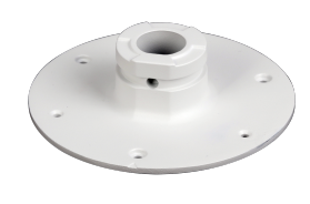 Mount Adapter ;for DH-IPC-PDBW5831N-B360-E4 Multi-sensor Dome Camera ,Cameras , Speco , Illustra , kits , NVR's , 2MP, 4MP, 6MP , many cameras are stocked in Advantage Electronics Wire & Cable , Marietta , Georgia , Atlanta 