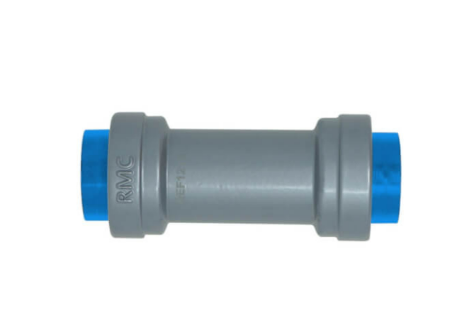 3/4" Rigid & IMC Push Install Coupling Bulk Pack  w/ Single Removal Tool. Qty 20