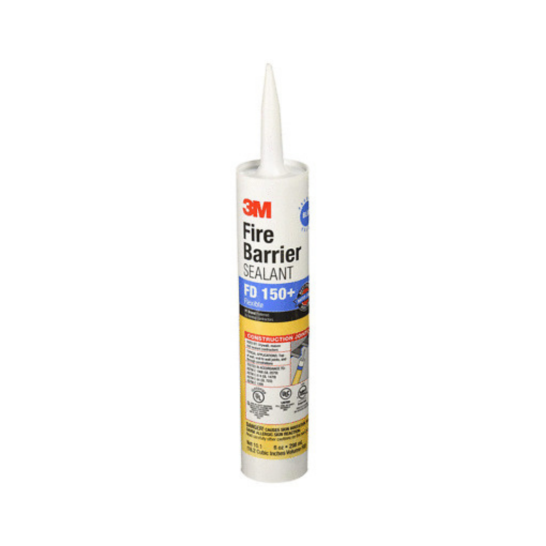 3M™ Fire Barrier Sealant FD 150+, Red, 10.1 fl. Oz