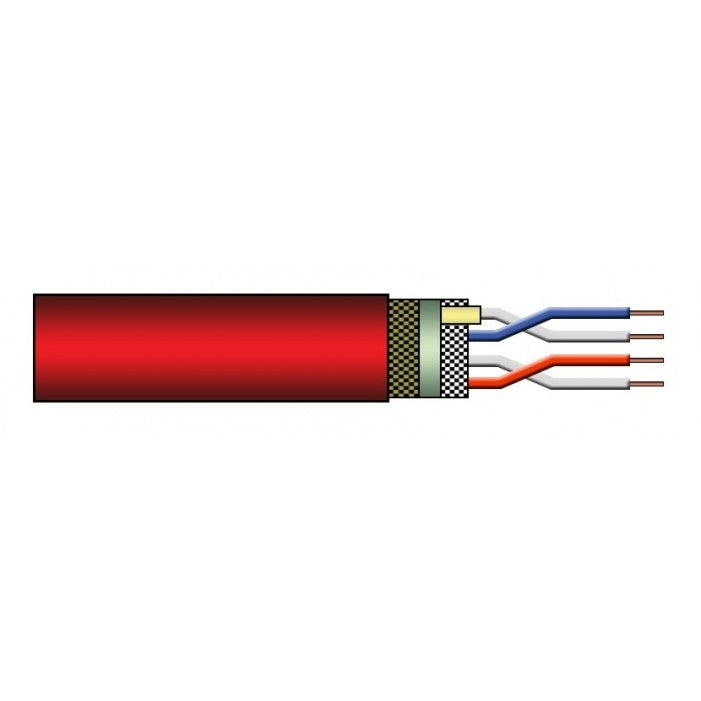 2PRJS/984 2 Hour (CI) Rated Communication Cable