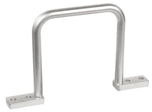 Metal Distribution D Ring 3"