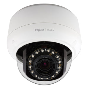 illustra , tyco Pro Gen2 5MP Mini-Dome , camera 