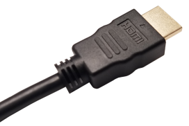 High Speed HDMI 2.0