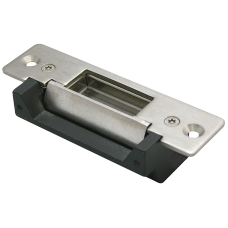 Electric Door Strike for Metal Doors, fail-secure or fail-safe, 24VDC