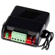 1-Channel RF Receiver, 11~24 VAC/VDC, Relay Output, 315MHz,
