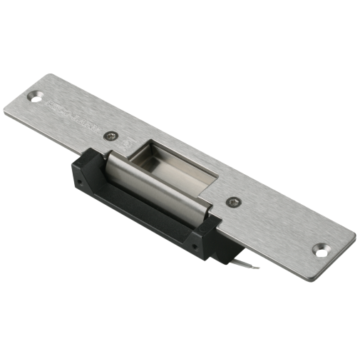 Electric Strike Applications and Installation Class